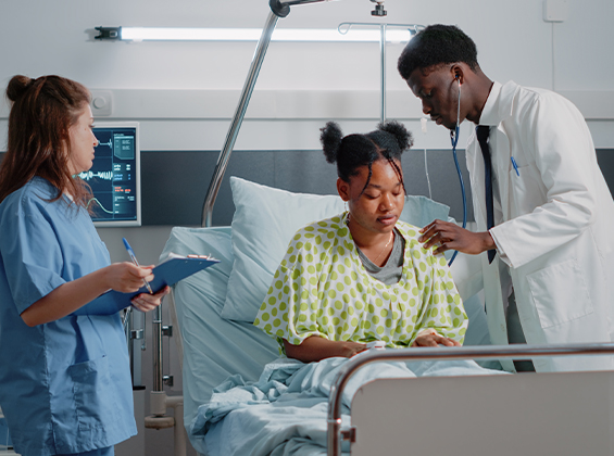 Patient Onboarding
